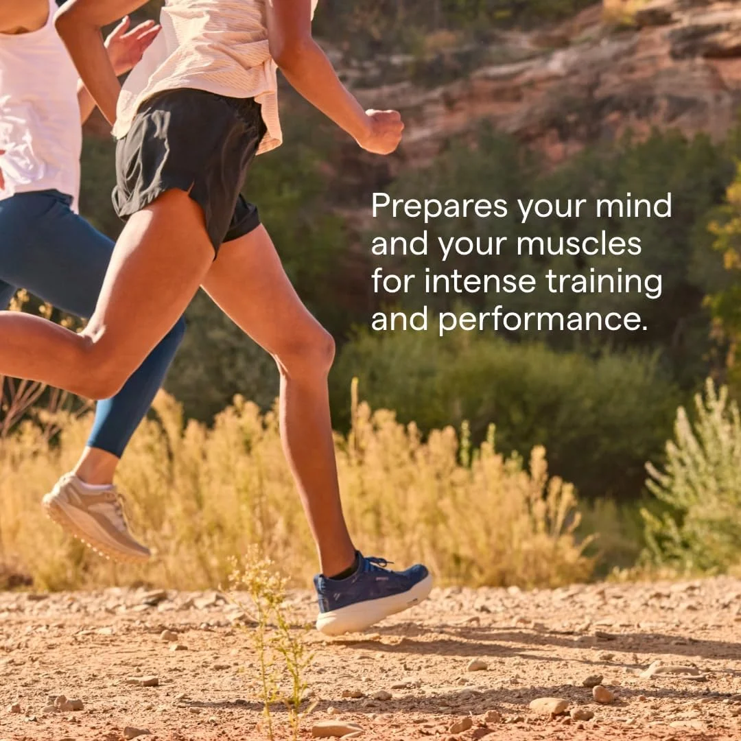 مکمل قبل از تمرین مواد معدنی کمیاب - مکمل استقامت برای ورزشکاران - پشتیبانی از ریکاوری عضلات و استقامت - ترکیب آبرسانی - جریان خون و پشتیبانی از سیستم ایمنی - طعم تمشک لیموناد - 40 سروینگ