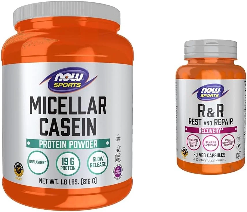 مجموعه بازیابی خواب ورزشی مجموعه بازیابی خواب ورزشی