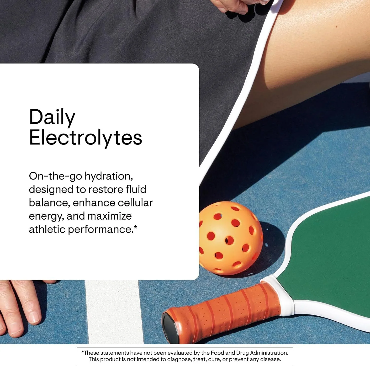 الکترولیت های روزانه Thorne - پودر مخلوط نوشیدنی الکترولیت بدون شکر و کم کالری - طعم های گرفته شده از منابع طبیعی - دارای گواهی NSF برای ورزش - متنوع - 30 بسته چوبی