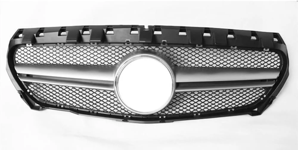 جلو پنجره پانامریکانا مناسب برای بنز CLA W117 CLA200 CLA250 مدل 2017-2018