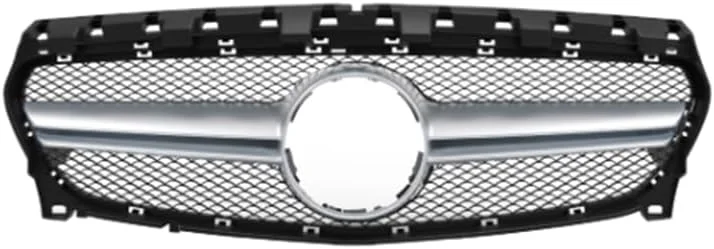 جلو پنجره پانامریکانا مناسب برای بنز CLA W117 CLA200 CLA250 مدل 2017-2018