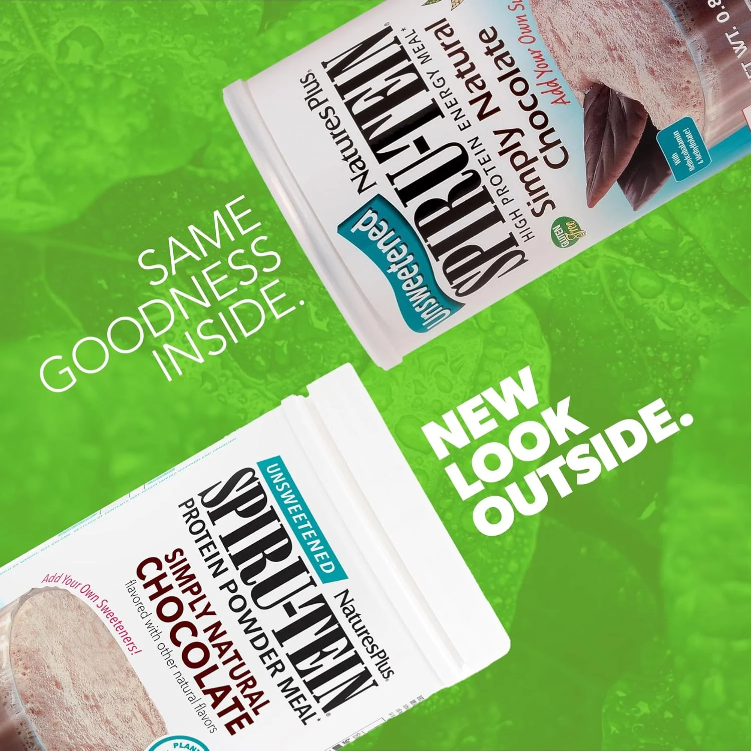 پودر پروتئین شیک اسپیرو-تین نچرالز پلاس - شکلات تلخ بدون شیرینی - 0.82 پوند - جایگزین وعده غذایی - انرژی طبیعی - مناسب برای سبک زندگی دیابتی - گیاهی، 16 سروینگ پودر پروتئین شیک اسپیرو-تین نچرالز پلاس - شکلات تلخ بدون شیرینی - 0.82 پوند - جایگزین وعده غذایی - انرژی طبیعی - مناسب برای سبک زندگی دیابتی - گیاهی، 16 سروینگ