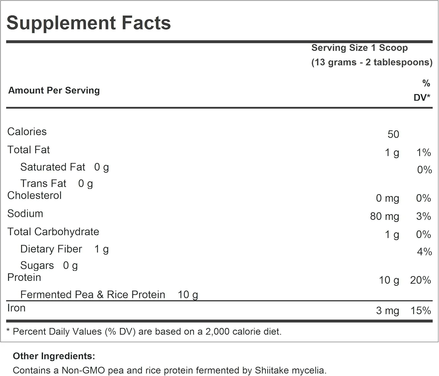 پروتئین گیاهی نهایی اندرو لِسمن - ارائه دهنده اسیدهای آمینه ضروری و غیر ضروری برای پشتیبانی از عضلات - بدون افزودنی. غیر GMO. بدون گلوتن 60 سروینگ پروتئین گیاهی نهایی اندرو لِسمن - ارائه دهنده اسیدهای آمینه ضروری و غیر ضروری برای پشتیبانی از عضلات - بدون افزودنی. غیر GMO. بدون گلوتن 60 سروینگ