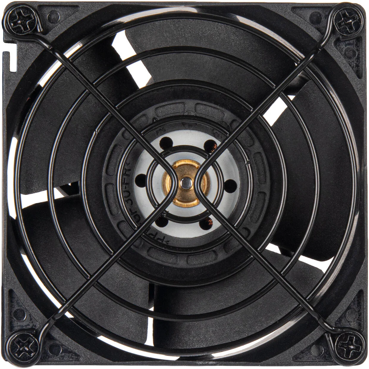 فن صنعتی PWM سیلوراستون FHS 80X، سایز 80mm x 38mm، طراحی پره های بزرگ، نوع بلبرینگ دوگانه، سرعت فن 10000 دور در دقیقه، جریان هوای فن 83.66 CFM، فشار استاتیک 50.77mm H2O، مشکی | SST-FHS80X فن صنعتی PWM سیلوراستون FHS 80X، سایز 80mm x 38mm، طراحی پره های بزرگ، نوع بلبرینگ دوگانه، سرعت فن 10000 دور در دقیقه، جریان هوای فن 83.66 CFM، فشار استاتیک 50.77mm H2O، مشکی | SST-FHS80X