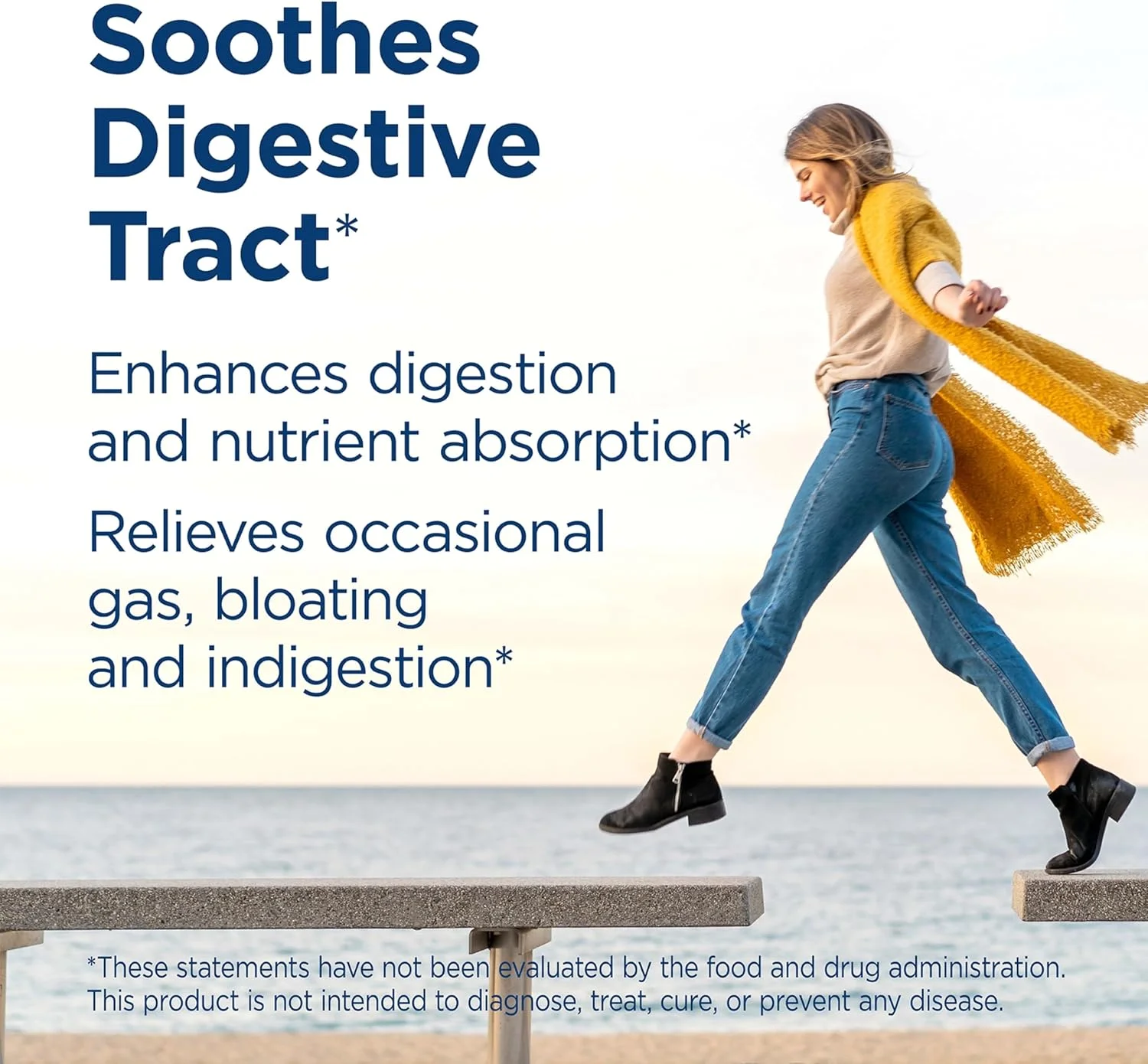 آنزیم های گوارشی فوق العاده قوی DigestMore Ultra Renew Life - فرمول آنزیم گوارشی گیاهی با قدرت فوق العاده برای آقایان و بانوان - 90 کپسول گیاهی