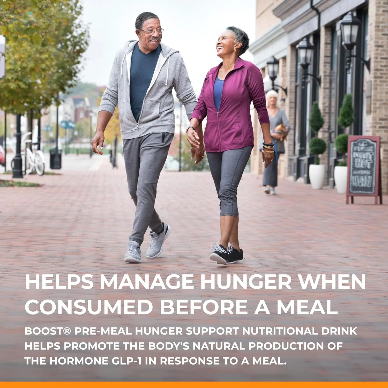 نوشیدنی مغذی برای پشتیبانی از گرسنگی قبل از غذا، ترویج پاسخ طبیعی GLP-1 به غذا، 10 گرم پروتئین وی، 45 کالری، آماده نوشیدن و بدون چربی، طعم موکا، بطری 125 میلی لیتری (بسته 4 عددی) نوشیدنی مغذی برای پشتیبانی از گرسنگی قبل از غذا، ترویج پاسخ طبیعی GLP-1 به غذا، 10 گرم پروتئین وی، 45 کالری، آماده نوشیدن و بدون چربی، طعم موکا، بطری 125 میلی لیتری (بسته 4 عددی)