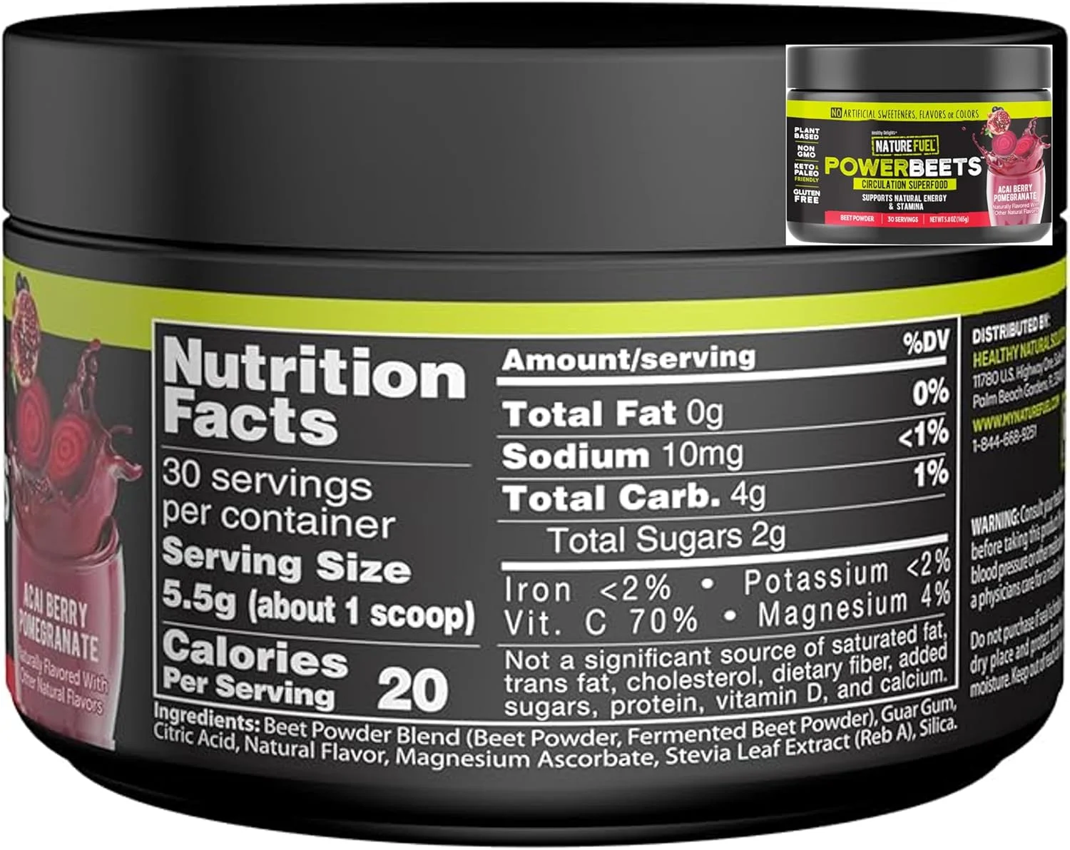 پودر پروتئین گیاهی Optimum Nutrition Gold Standard 100%، وانیلی خامهای، 20 سروینگ + پودر Healthy Delights Nature Fuel Power Beets، آکای بری انار، 30 سروینگ (بسته بندی ممکن است متفاوت باشد) پودر پروتئین گیاهی Optimum Nutrition Gold Standard 100%، وانیلی خامهای، 20 سروینگ + پودر Healthy Delights Nature Fuel Power Beets، آکای بری انار، 30 سروینگ (بسته بندی ممکن است متفاوت باشد)