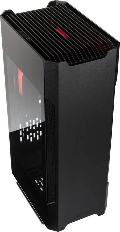 کیس مینی-آی تی ایکس Phanteks Evolv Shift 2، پنل های جانبی شیشه حرارت دیده، پنل های آلومینیومی، D-RGB - مشکی | PH-ES217E_BK02 کیس مینی-آی تی ایکس Phanteks Evolv Shift 2، پنل های جانبی شیشه حرارت دیده، پنل های آلومینیومی، D-RGB - مشکی | PH-ES217E_BK02
