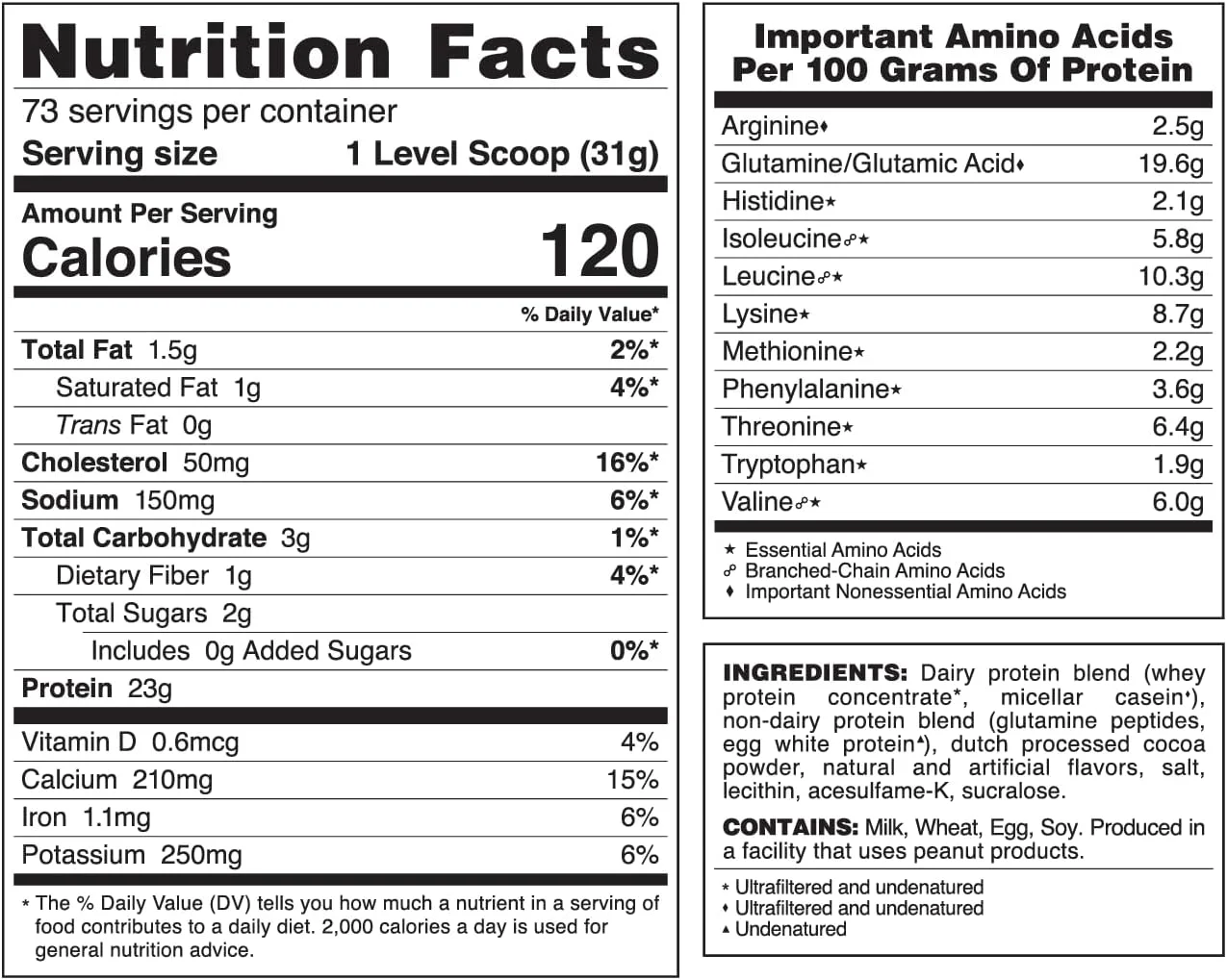 پودر شکلات شیری ماتریکس 5 سینترکس، 5 پوند پودر شکلات شیری ماتریکس 5 سینترکس، 5 پوند
