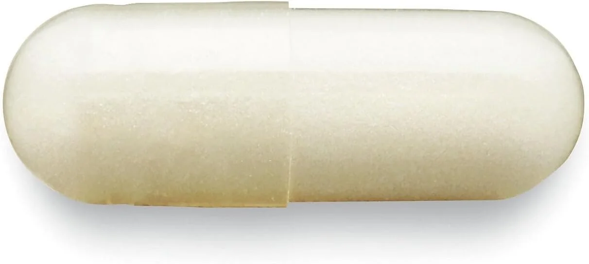 مکمل ژلاتین بانوان GNC، پشتیبانی از سلامت مو، پوست و ناخن، منبع طبیعی کلاژن، 60 کپسول