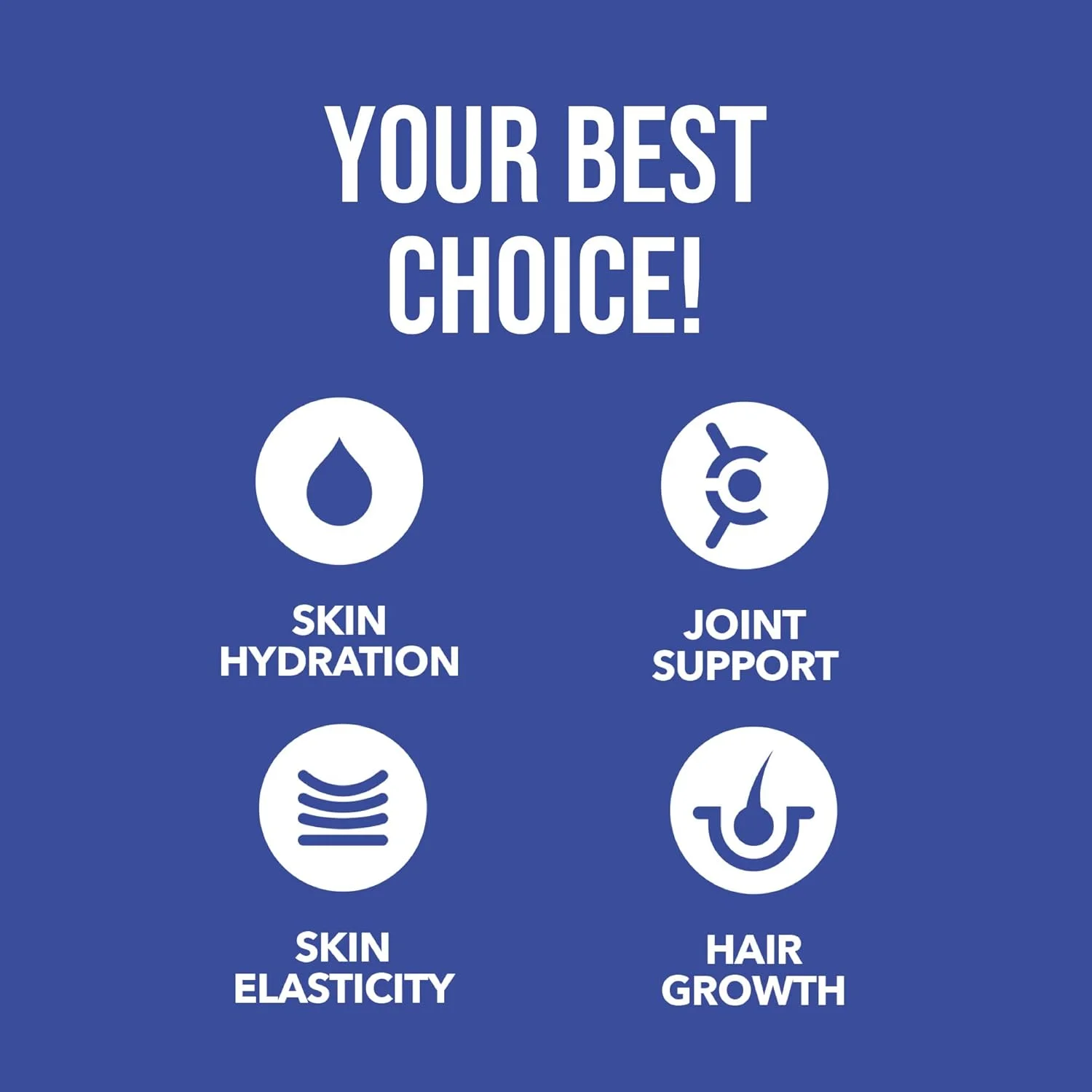 پپتیدهای کلاژن دریایی نیچرز پلاس، بدون طعم - 245 گرم - سلامت مو، پوست، ناخن و مفاصل، پشتیبانی از سیستم ایمنی - بدون گلوتن، غیر GMO - 20 سروینگ