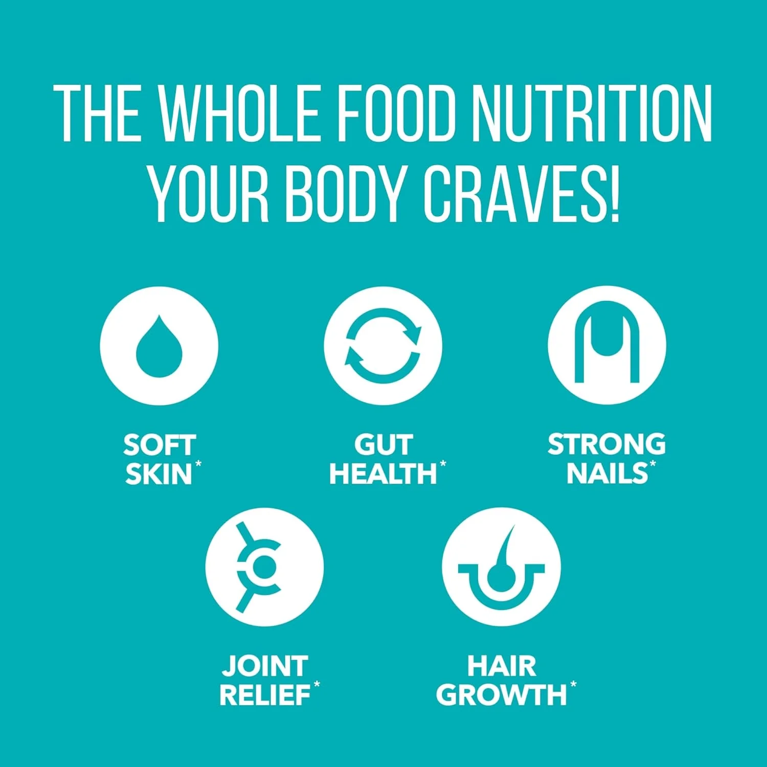 پودر پپتیدهای کلاژن Natures Plus - بسته 2 عددی - پشتیبانی از سلامت مو، پوست، ناخن و مفاصل، تقویت سیستم ایمنی - غیر GMO، بدون گلوتن - تا 56 وعده در مجموع