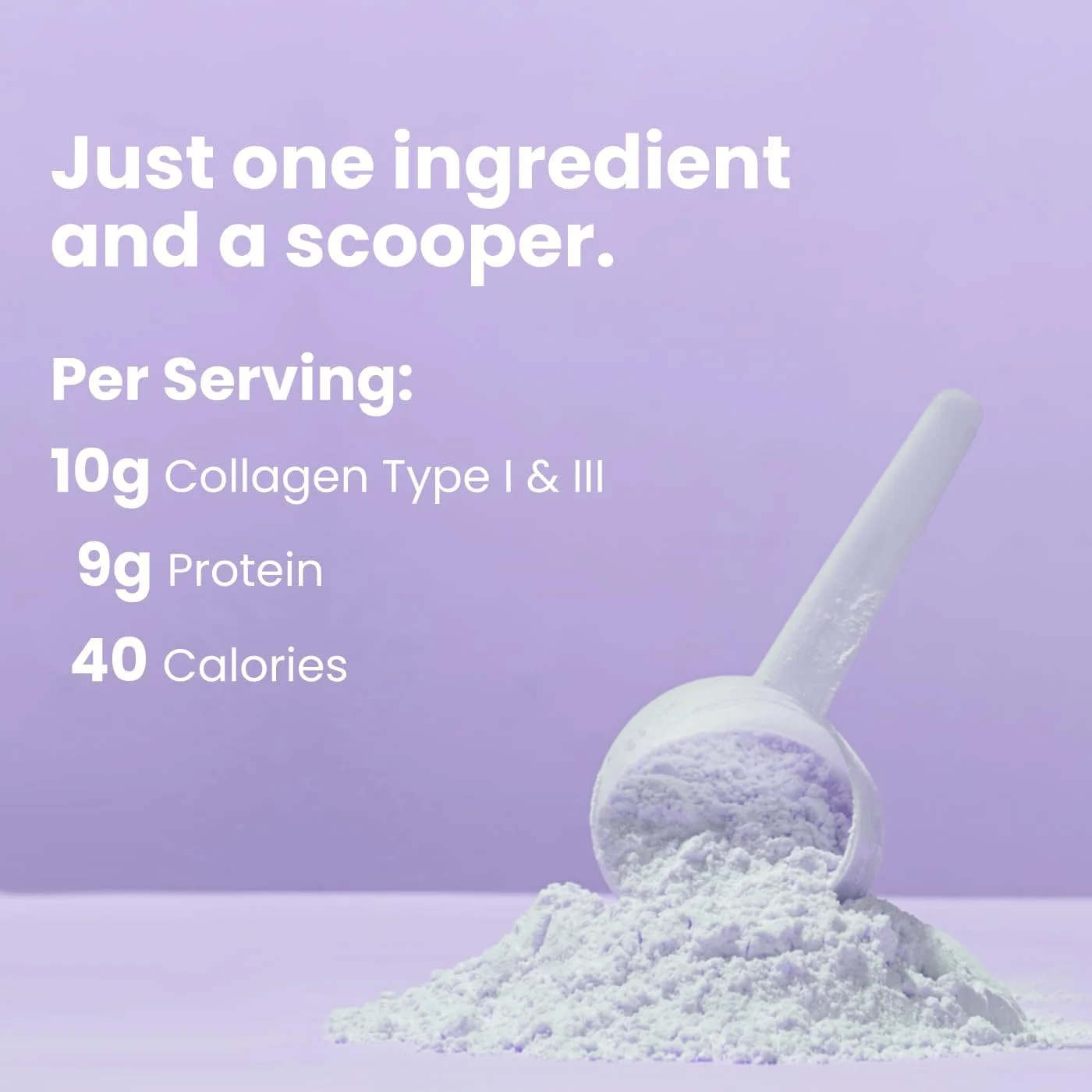 پودر پپتیدهای کلاژن سانار نچرالز، بدون طعم - پشتیبانی از مو، پوست، ناخن، مفاصل - کاهش چین و چروک و بهبود خاصیت ارتجاعی پوست - مکمل کلاژن هیدرولیز شده، 300 گرم