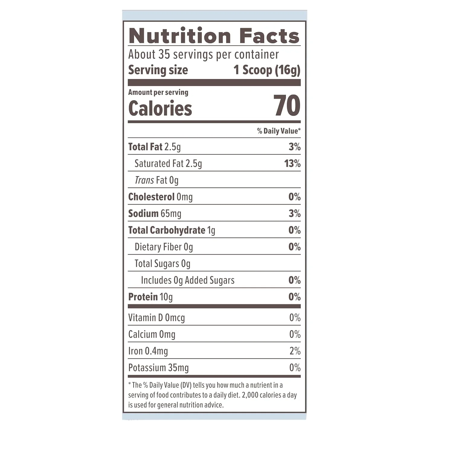 پودر نوشیدنی سوخت کلاژن وانیلی Primal Kitchen، پپتیدهای کلاژن نارگیل وانیلی، بدون لبنیات یا شیرین کننده های مصنوعی، 20 اونس