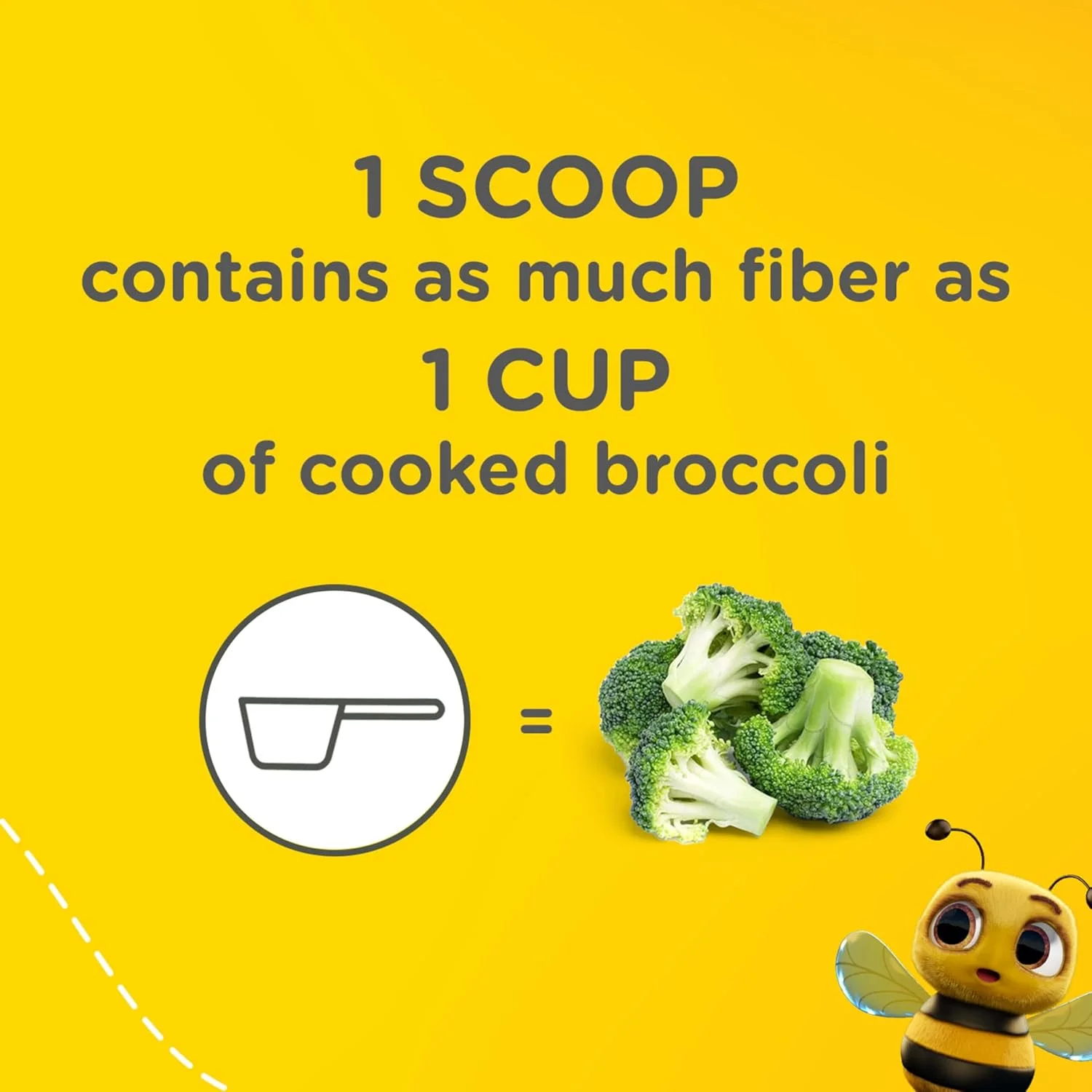 پودر فیبر پری‌بیوتیک برای تنظیم دستگاه گوارش کودکان زاربی، بدون طعم، بدون شکر، بدون گلوتن، مکمل فیبر روزانه برای کودکان ۱ تا ۱۲ سال، ۱۶۵ گرم