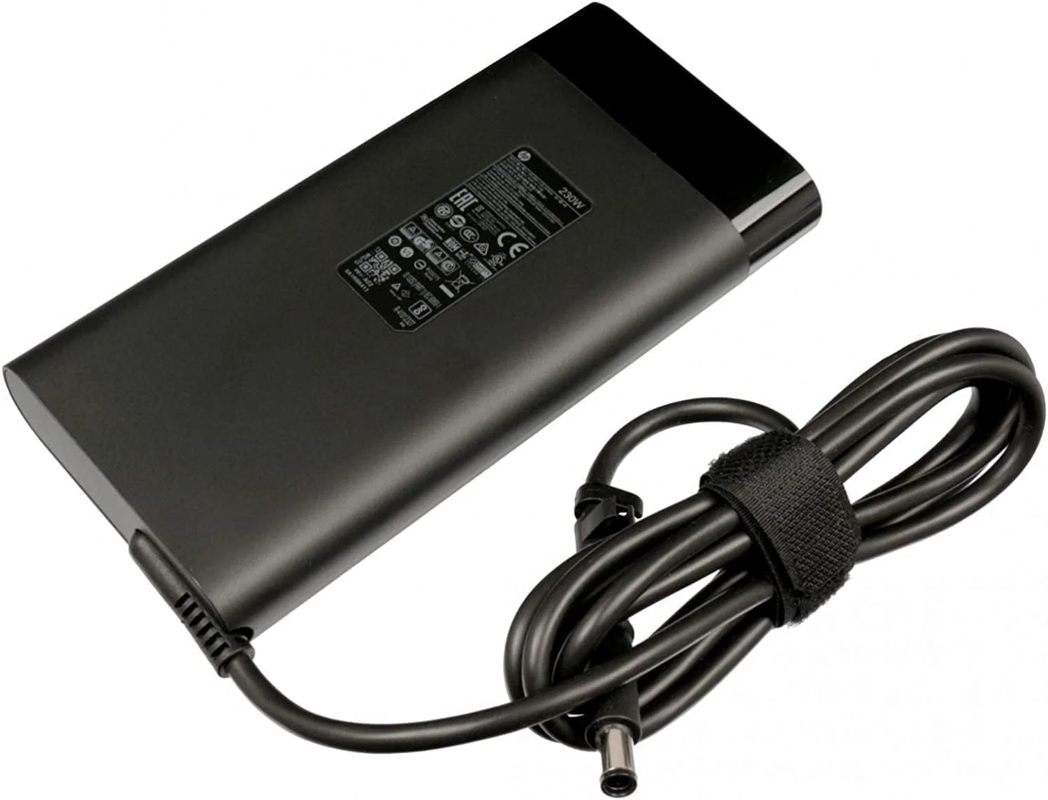 آداپتور برق 230 واتی 19.5 ولت 11.8 آمپر TPN-LA10 برای لپ تاپ های HP Envy Omen ELITEBOOK ZBOOK 924942-001 925141-850 PA-1231-08HT