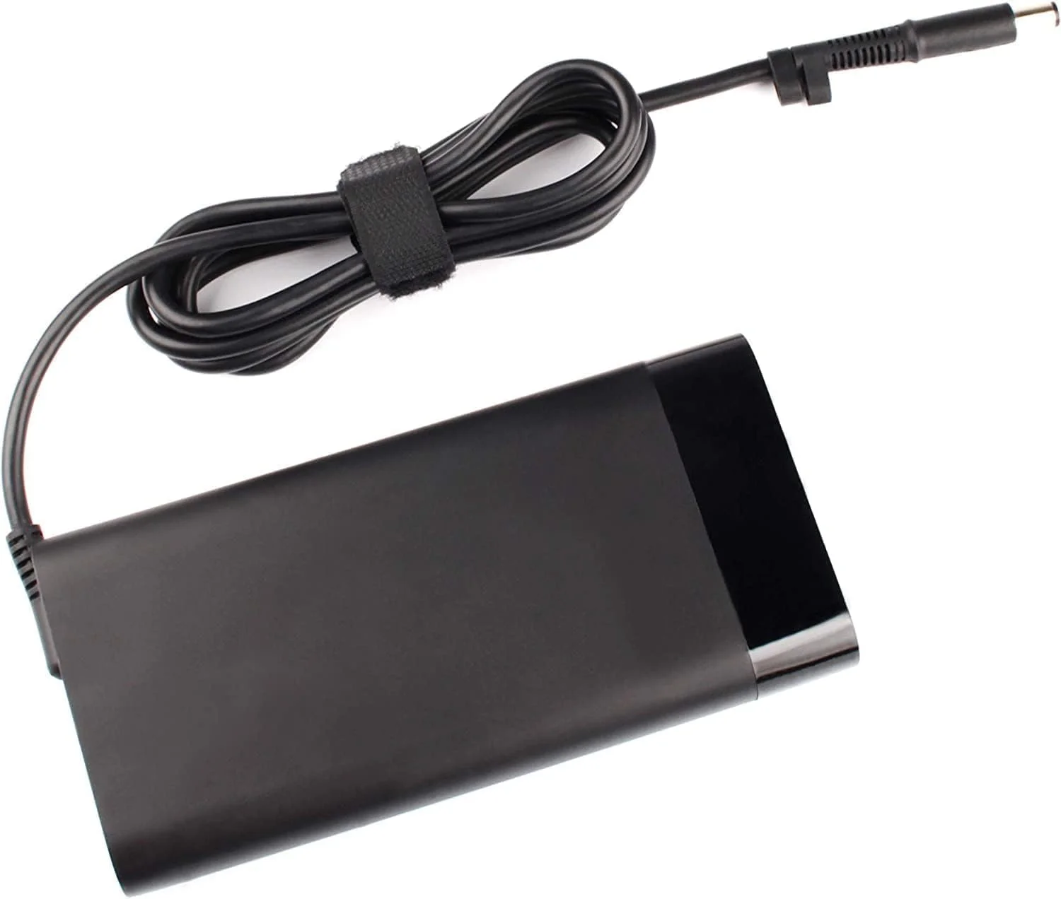 آداپتور شارژر لپ تاپ 230 وات 19.5 ولت 11.8 آمپر برای HP Omen X 2S 15، Z2 Mini G4 و Dock 230W G2 (مدل 925141-850 / L58062-001)