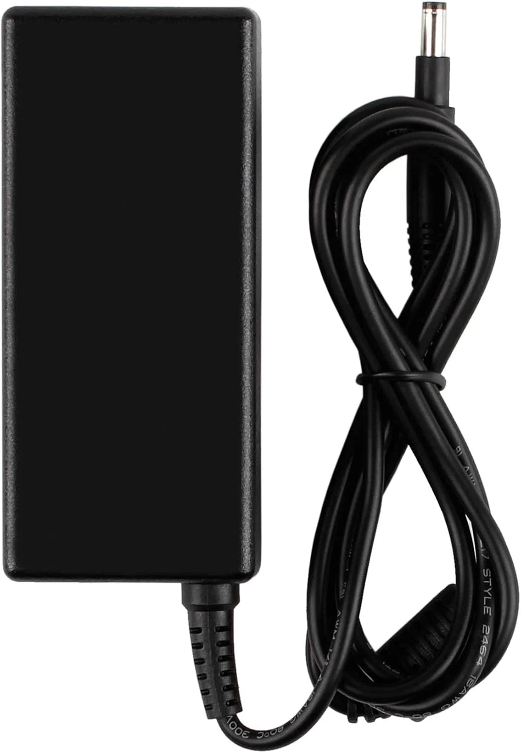 شارژر لپ تاپ DTK 19.5V 3.33A 65W برای کامپیوترهای نوت بوک HP، سیم برق، آداپتور AC سری Pavilion Sleekbook Chromebook ENVY، کانکتور: 4.8 x 1.7mm شارژر لپ تاپ DTK 19.5V 3.33A 65W برای کامپیوترهای نوت بوک HP، سیم برق، آداپتور AC سری Pavilion Sleekbook Chromebook ENVY، کانکتور: 4.8 x 1.7mm