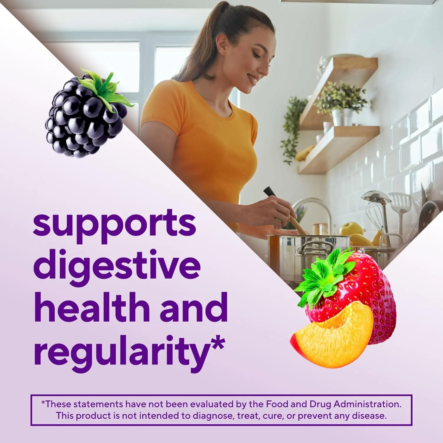 بسته پاستیل فیبر ویتافیوژن Fiber Well Fit، ۹۰ عدد و پدهای خنک کننده دارویی Tucks، ۱۰۰ عدد بسته پاستیل فیبر ویتافیوژن Fiber Well Fit، ۹۰ عدد و پدهای خنک کننده دارویی Tucks، ۱۰۰ عدد