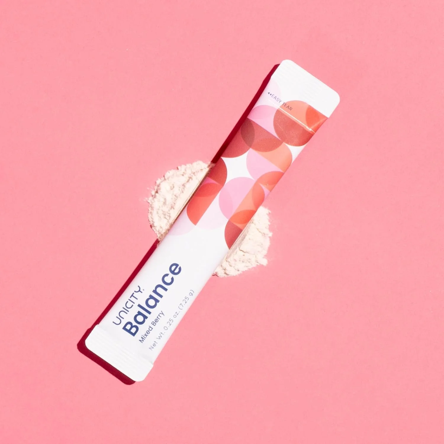 یونیستی بالانس با طعم توت مخلوط (30 عدد) یونیستی بالانس با طعم توت مخلوط (30 عدد)