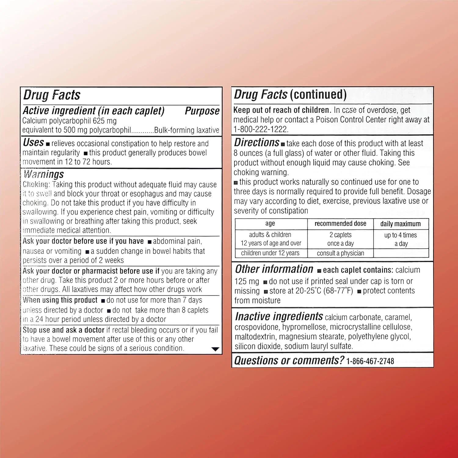 کپسول های فیبر درمانی با کیفیت، تسکین ایمن و راحت یبوست بدون نفخ، فیبر نامحلول برای بی نظمی روده در بطری 90 عددی