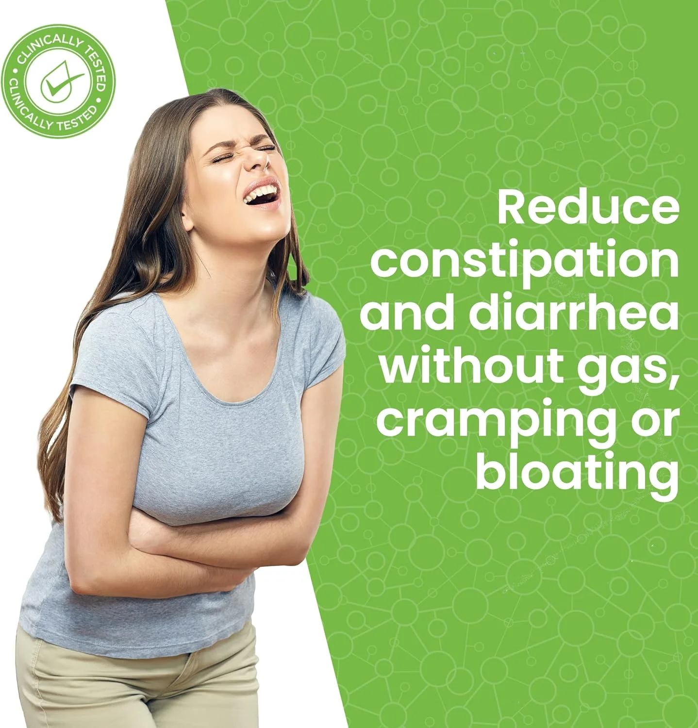 فیبر پریبیوتیک روده سالم لوییس لبز 170 گرم، فیبر پریبیوتیک با پروبیوتیکها و آنزیمهای گوارشی، فیبر پریبیوتیک روده، مناسب برای کتو، بدون گلوتن، بدون MSG، وگان فیبر پریبیوتیک روده سالم لوییس لبز 170 گرم، فیبر پریبیوتیک با پروبیوتیکها و آنزیمهای گوارشی، فیبر پریبیوتیک روده، مناسب برای کتو، بدون گلوتن، بدون MSG، وگان