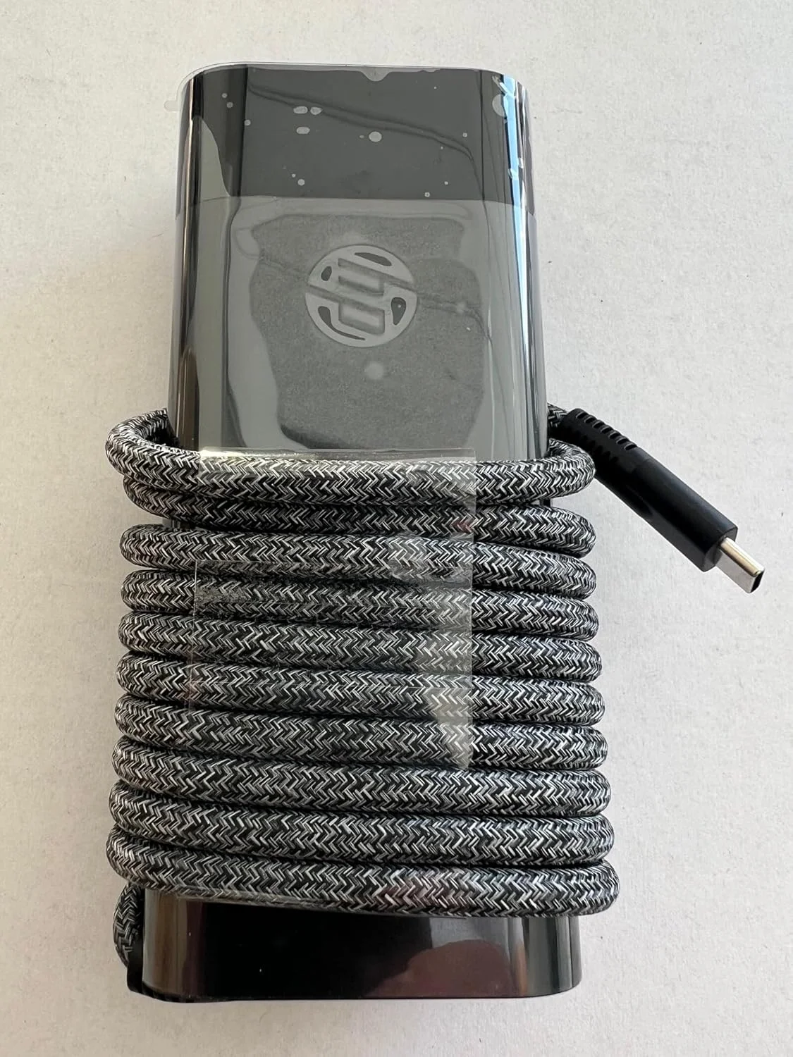 آداپتور اصلی جایگزین HP TPN-DA24 20V 5A 110W USB Type-C برای HP Spectre X360، Elitebook x360، HP Chromebook 14 14A G5 11 11A G6 EE G7 G8، X360، P/N: TPN-CA24,TPN-DA24, M52950-001, M52946-003. آداپتور اصلی جایگزین HP TPN-DA24 20V 5A 110W USB Type-C برای HP Spectre X360، Elitebook x360، HP Chromebook 14 14A G5 11 11A G6 EE G7 G8، X360، P/N: TPN-CA24,TPN-DA24, M52950-001, M52946-003.