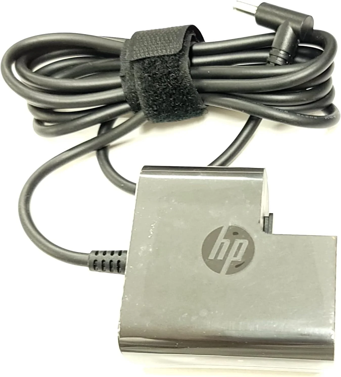 آداپتور AC جایگزین 45 واتی جدید HP برای: HP Envy x360 15m-bq021dx m6 Elitebook 840 850 830 820 g3 g4 g5 g6 hp 250 255 260 g7 g6 g5 g4 g3 سازگار با P/N: TPN-LA04 TPN-CA04 TPN-LA03 854116-850 853490-001 آداپتور AC جایگزین 45 واتی جدید HP برای: HP Envy x360 15m-bq021dx m6 Elitebook 840 850 830 820 g3 g4 g5 g6 hp 250 255 260 g7 g6 g5 g4 g3 سازگار با P/N: TPN-LA04 TPN-CA04 TPN-LA03 854116-850 853490-001