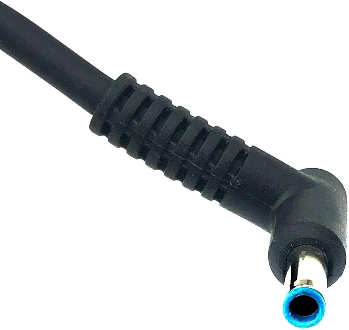 آداپتور AC اصلی 120 واتی HP مدل 710415-001 709984-003، مشکی، اختصاصی، 2 پین، 19.5 ولت DC، 1 آمپر، 120 وات، سازگار با لپ تاپ آداپتور AC اصلی 120 واتی HP مدل 710415-001 709984-003، مشکی، اختصاصی، 2 پین، 19.5 ولت DC، 1 آمپر، 120 وات، سازگار با لپ تاپ