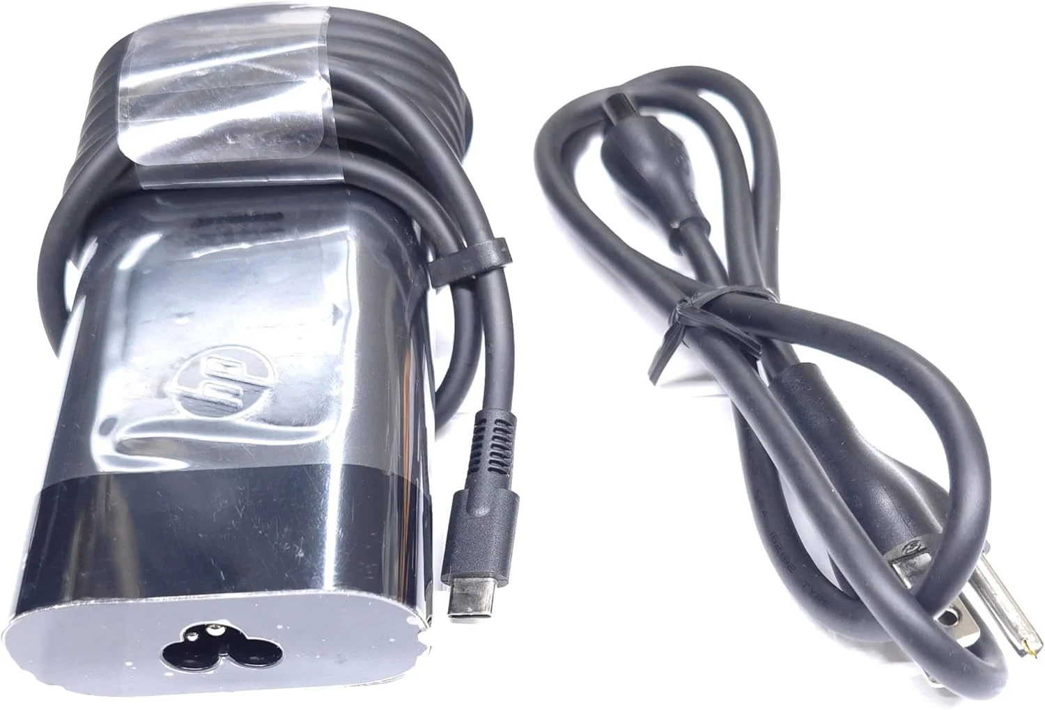 آداپتور AC یو اس بی سی 140 واتی اچ پی برای لپ تاپ های HP OMEN Transcend 14-fb0000 RTX 4050 4060 و HP Spectre x360 16-aa0000 Ultra 7 RTX 4050، TPN-LA29، N22270-001، N22282-001، PA-1141-08HT آداپتور AC یو اس بی سی 140 واتی اچ پی برای لپ تاپ های HP OMEN Transcend 14-fb0000 RTX 4050 4060 و HP Spectre x360 16-aa0000 Ultra 7 RTX 4050، TPN-LA29، N22270-001، N22282-001، PA-1141-08HT