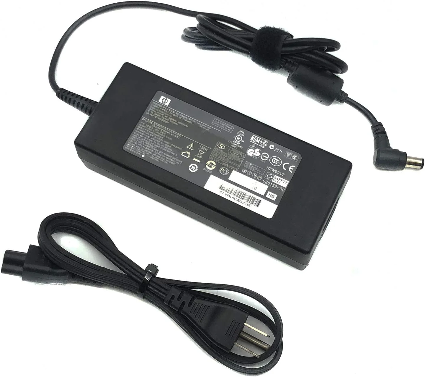 آداپتور AC جدید HP PA-1151-03