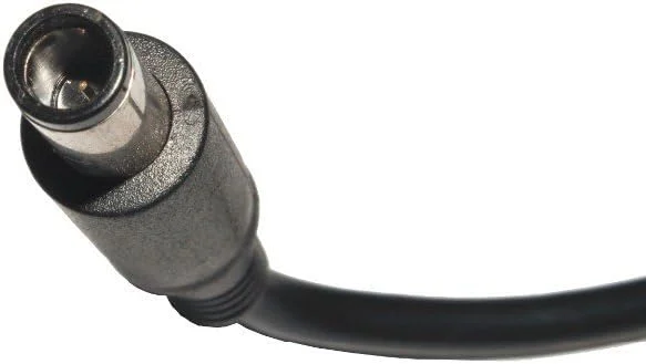 آداپتور AC با خروجی 18.5 ولت 6.5 آمپر 120 وات 7.45.0 120 وات برای HP HDX HDX18 HDX18t Pavilion DV6 DV7 DV8 منبع تغذیه شارژر 608426-001 PPP016L-E 609941-00