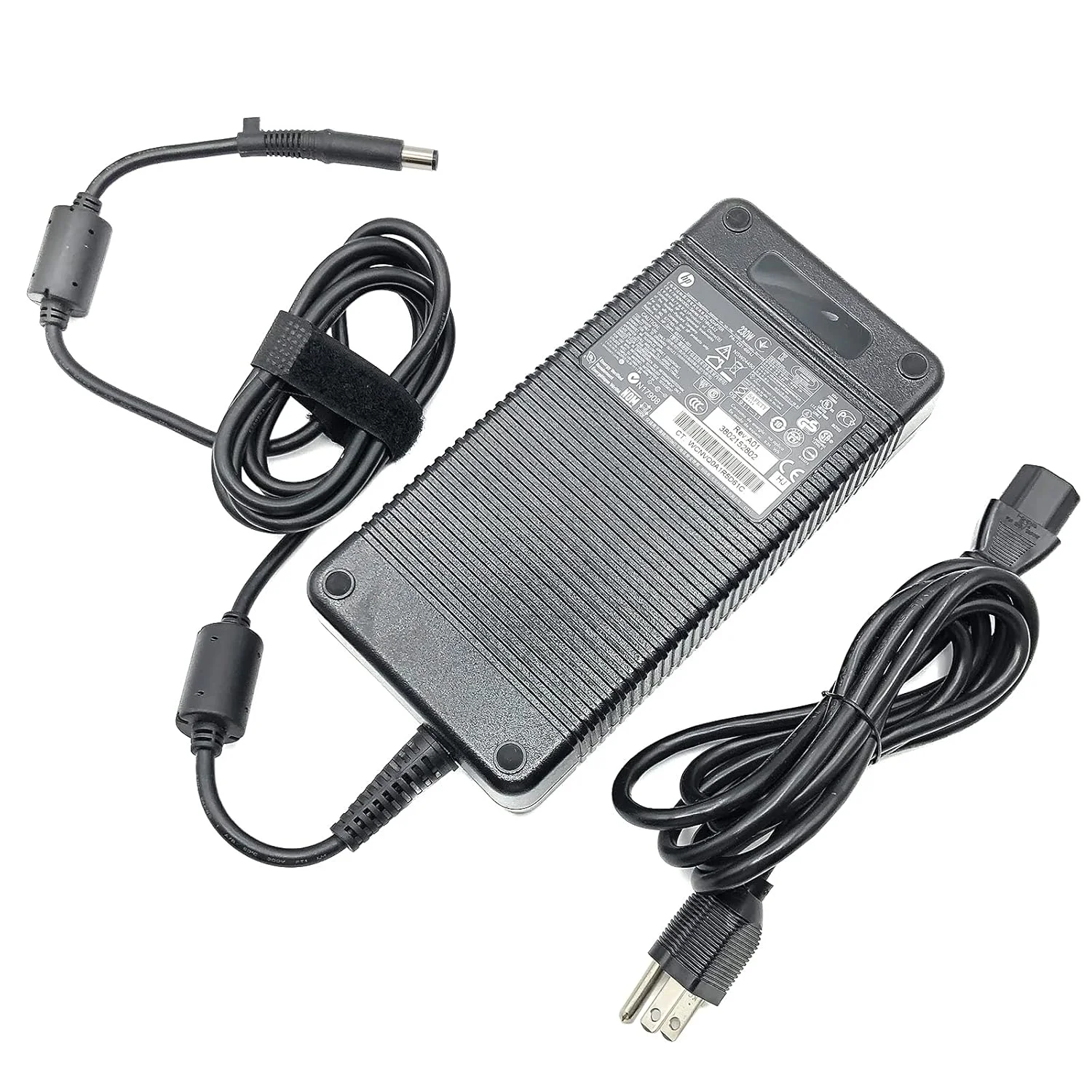 آداپتور 230 واتی HP مدل HSTNN-LA12 PA-1231 PA-1231-66HH