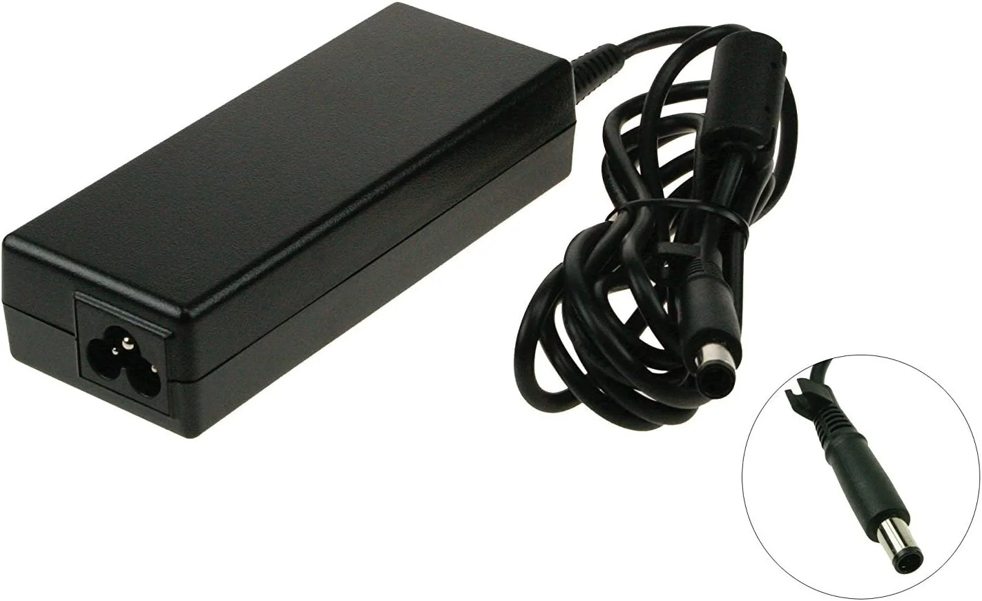 آداپتور AC اچ پی 90 وات 100-240 ولت آداپتور AC اچ پی 90 وات 100-240 ولت