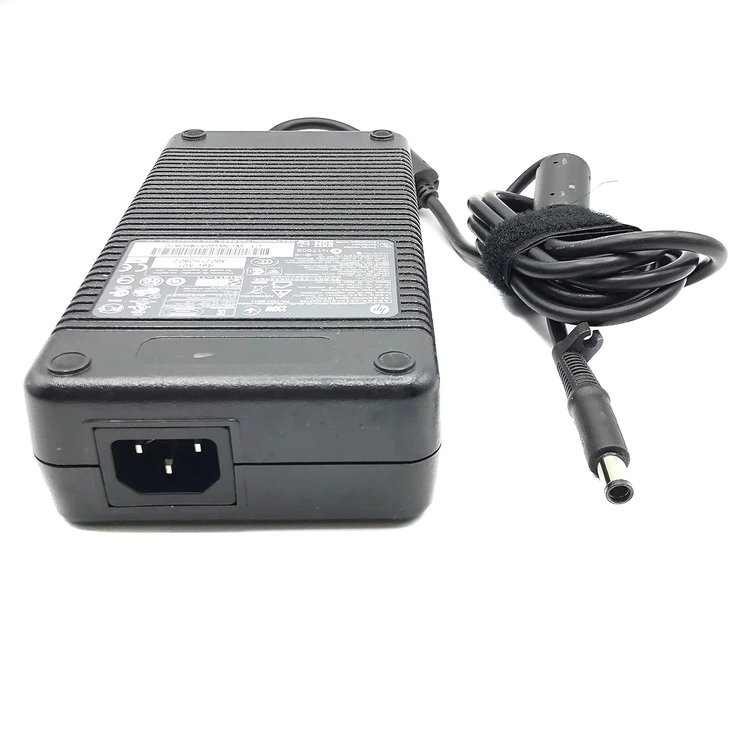 آداپتور 230 واتی HP مدل HSTNN-LA12 PA-1231 PA-1231-66HH آداپتور 230 واتی HP مدل HSTNN-LA12 PA-1231 PA-1231-66HH