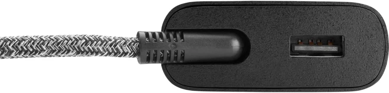 شارژر لپ تاپ 65 واتی USB-C اچ پی