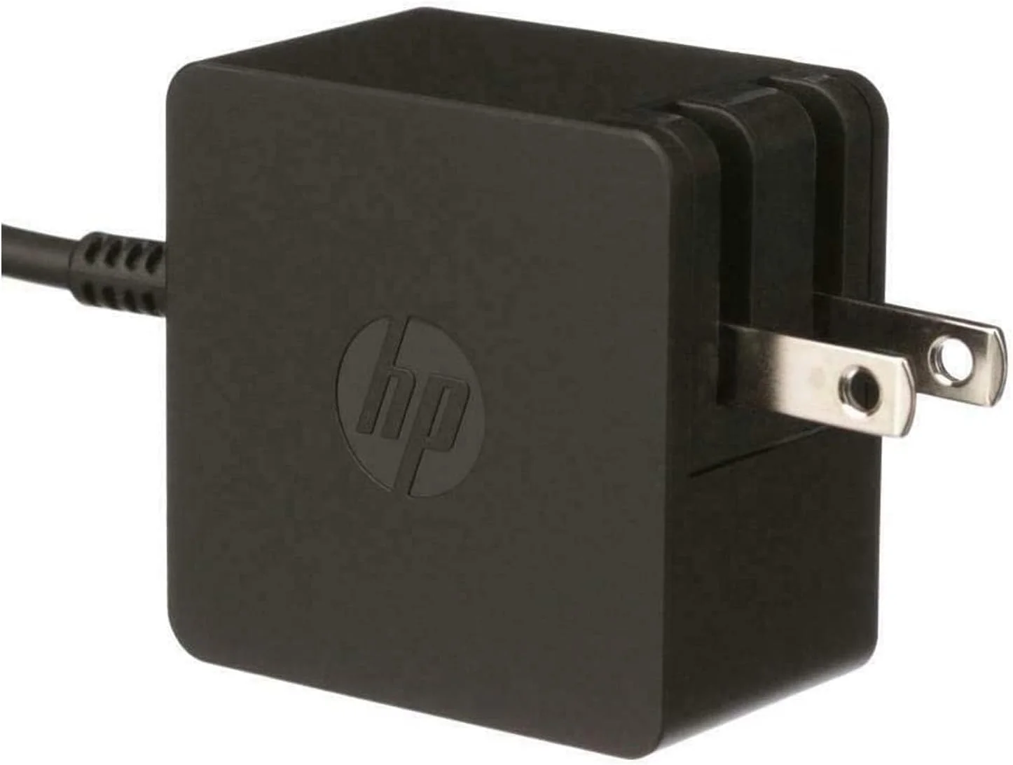 آداپتور برق 45 واتی اچ پی مدل (4ME14AA#ABA)