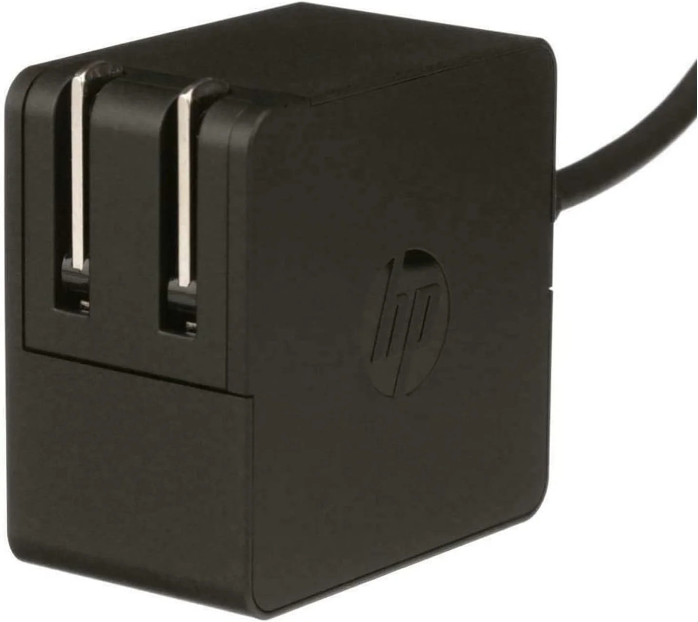 آداپتور برق 45 واتی اچ پی مدل (4ME14AA#ABA)