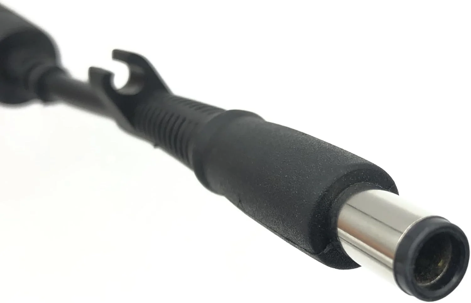 آداپتور شارژر اصلی HP 135W مدل TPC-DA59، ولتاژ 19.5V، آمپر 6.92A، سایز 7.4x5.0 میلی‌متر، شماره قطعه 866252-003 و 910846-001، به همراه سیم برق