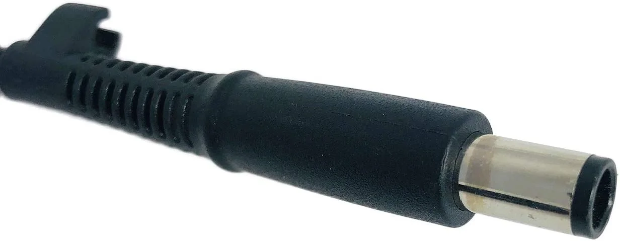 آداپتور برق 120 واتی اصلی اچ پی مدل HSTNN-LA25 677762-001 693709-001