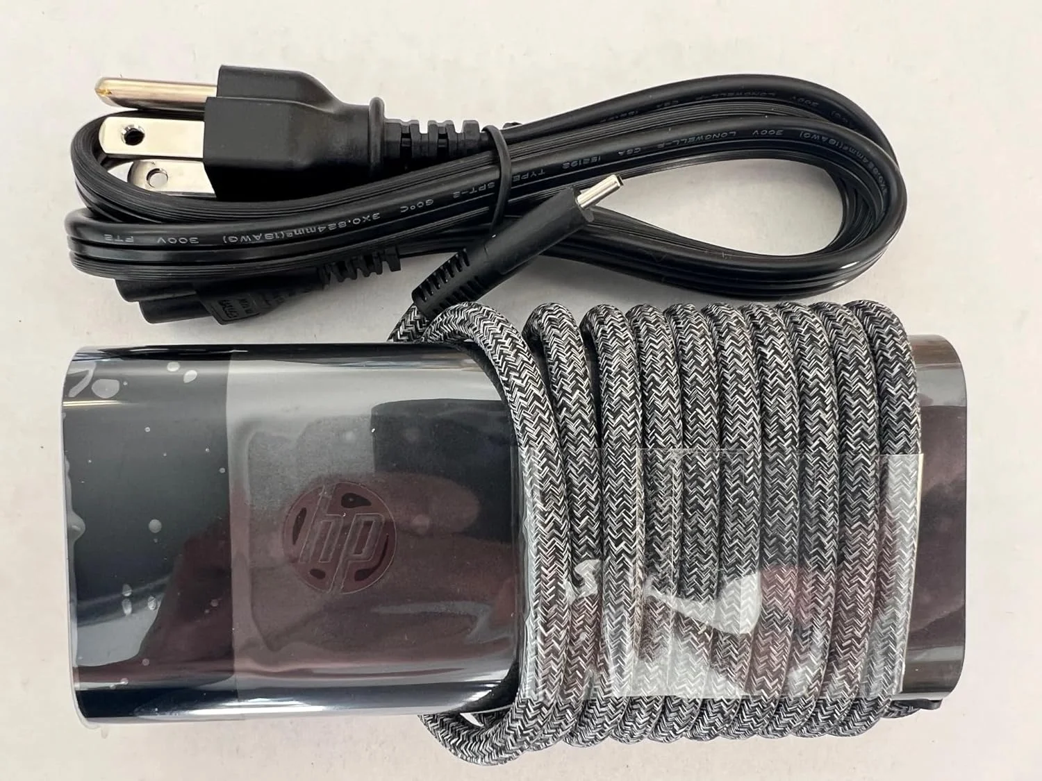 آداپتور AC اچ پی آداپتور AC اچ پی