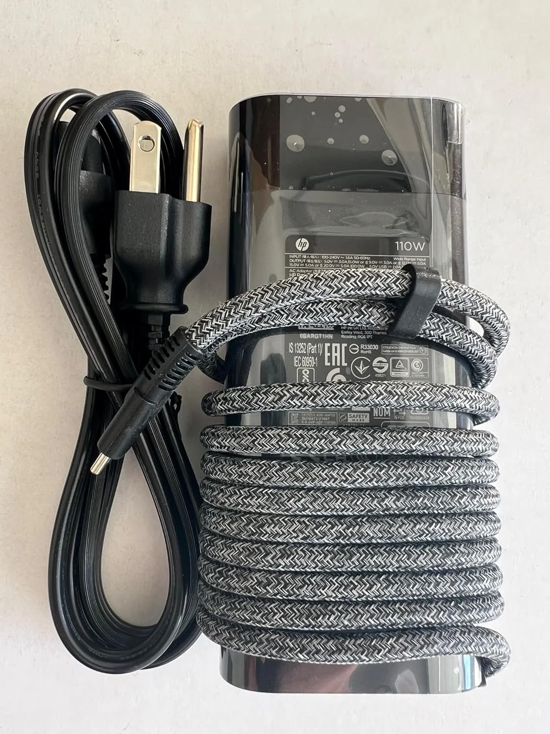 آداپتور AC اچ پی آداپتور AC اچ پی