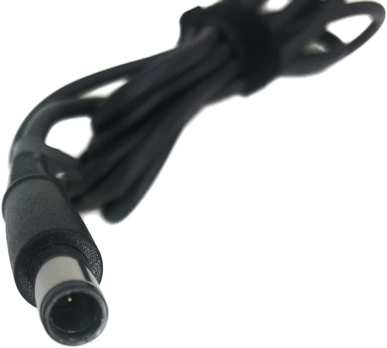 آداپتور برق متناوب 90 واتی اچ پی مدل 902991-002 با پورت 7.4 میلی‌متری