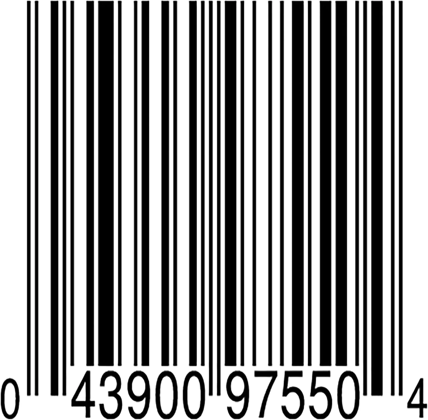 مکمل فیبر نستله نوتریسورس فیبر بدون طعم 204 گرمی، بسته 4 عددی