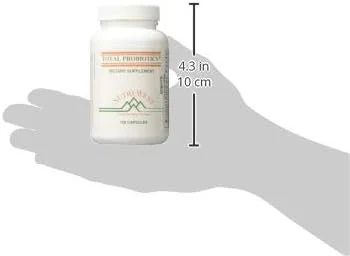 نوتری-وست - توتال پروبیوتیک - 120