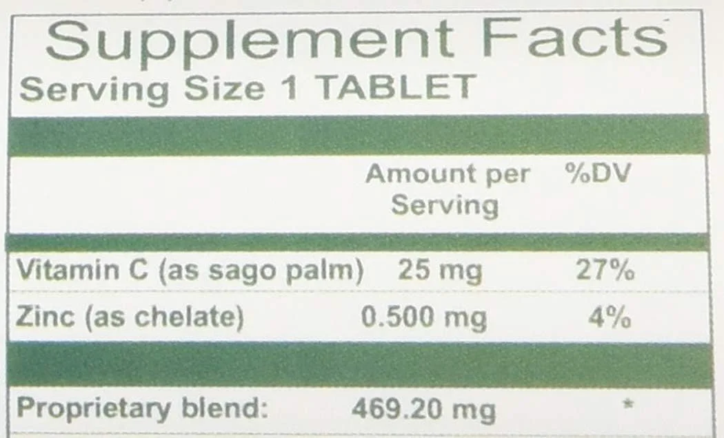 نوتری-وست - توتال روده نفوذپذیر 60 (بسته 2 عددی)