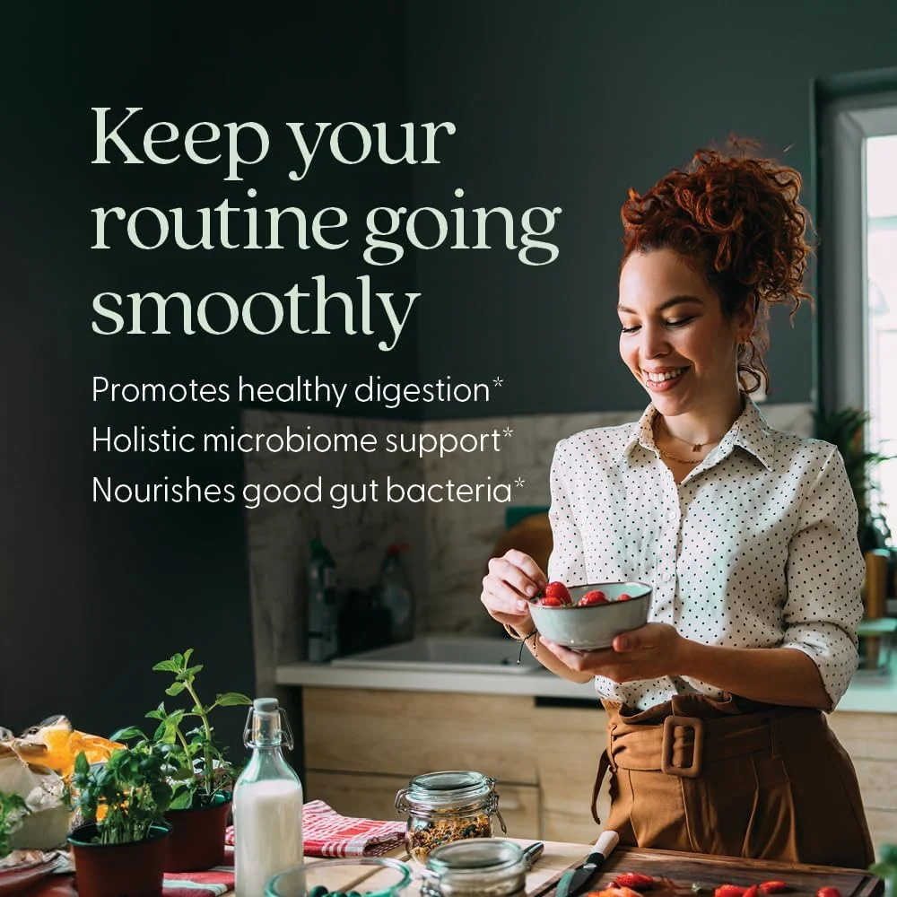 پاستیل فیبر ارگانیک نیو چپتر برای بزرگسالان و کودکان (4 سال به بالا)، فیبر پری‌بیوتیک گیاهی برای سلامت دستگاه گوارش، وگان، غیر تراریخته، ارگانیک USDA، بدون گلوتن، با طعم مرکبات و توت، 60 عدد