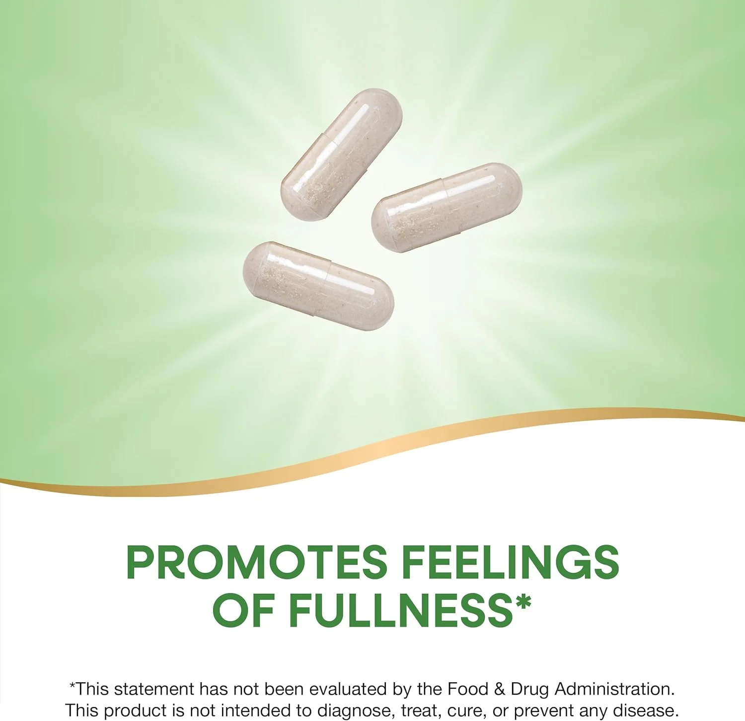 کپسول گلوکومانان گیاهی Nature's Way از ریشه کنجاک، کمک به احساس سیری*، 1995 میلی گرم در هر 3 کپسول، دارای تاییدیه پروژه غیر تراریخته، وگان، 100 کپسول (بسته بندی ممکن است متفاوت باشد) کپسول گلوکومانان گیاهی Nature's Way از ریشه کنجاک، کمک به احساس سیری*، 1995 میلی گرم در هر 3 کپسول، دارای تاییدیه پروژه غیر تراریخته، وگان، 100 کپسول (بسته بندی ممکن است متفاوت باشد)