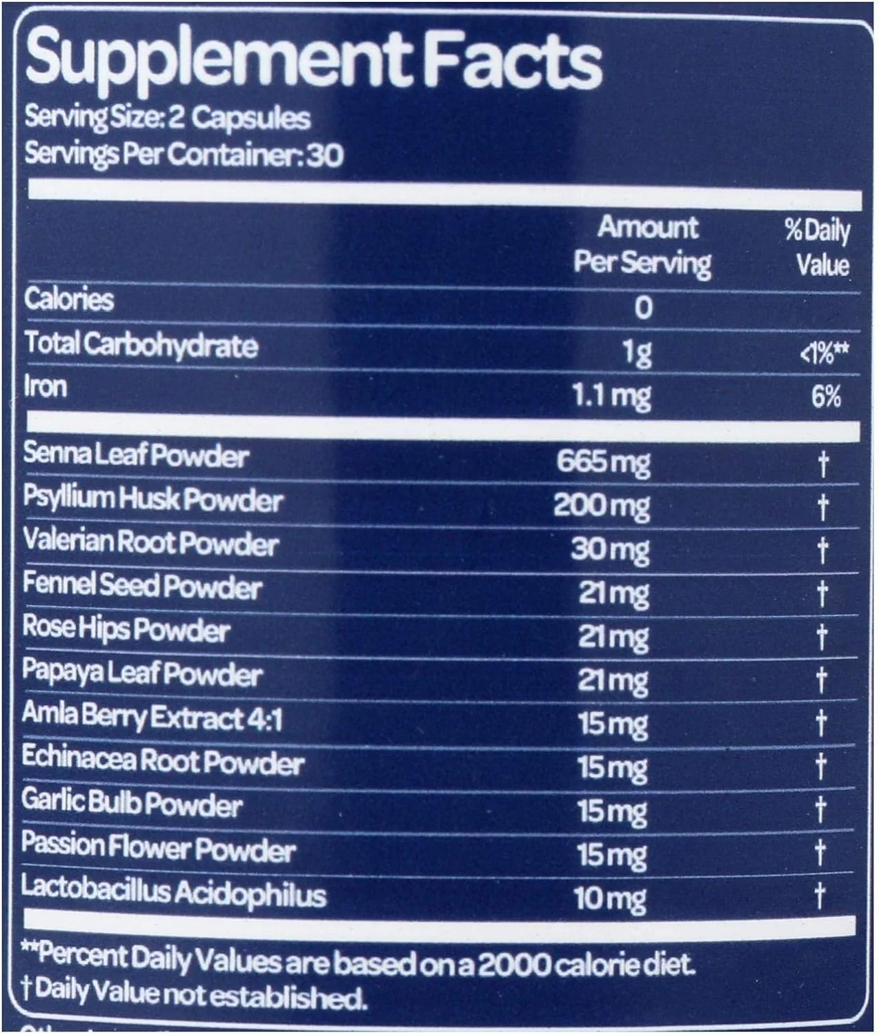 پاک کننده فوق العاده روده بزرگ