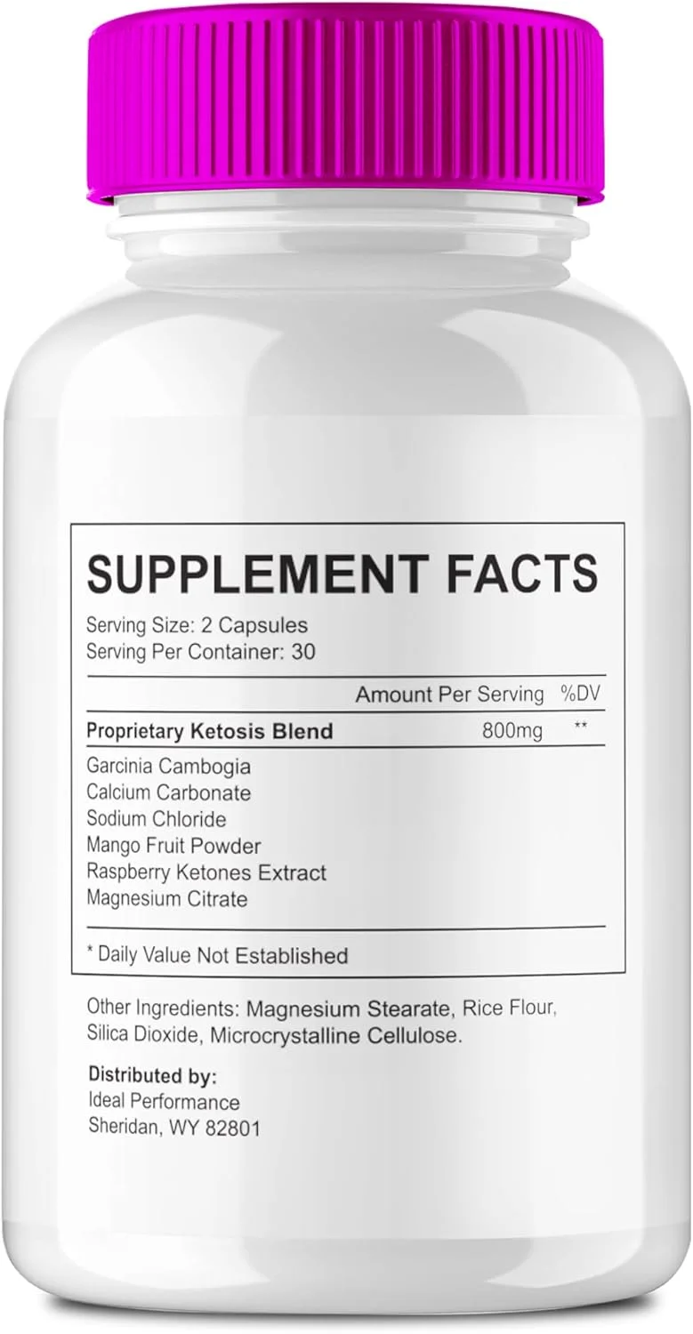 کپسول های ایده‌آل پرفورمنس، کپسول های مکمل رسمی، پشتیبانی از سلامت کلی، کپسول کاملا طبیعی برای حفظ سبک زندگی فعال و اهداف تناسب اندام، نظرات ممتاز